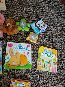 Музыкальные игрушки Fisher price для мальчика (5 фото из 10)