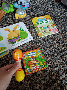 Музыкальные игрушки Fisher price для мальчика (10 фото из 10)