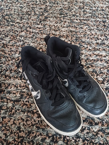 Replay 36. Nike 36.5 hind kõik koos (6 foto / 8)