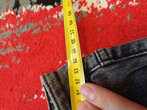 Teksad naistele suurus 48 (4 foto / 8)