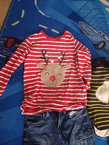 Lenne. Spider man riided poisile 92 (3 foto / 10)