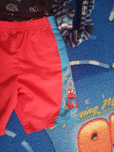 Lenne. Spider man riided poisile 92 (8 foto / 10)