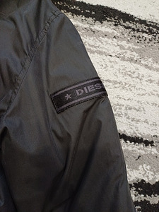 Diesel talveparka meestele suurus L (3 foto / 9)