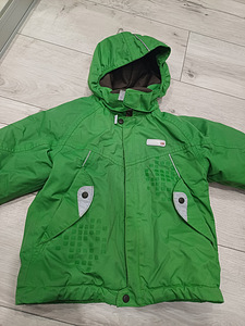 Reima jope 86. Huppa püksid 86 (2 foto / 7)