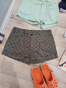 Lindex hm новая и б/у одежда для девочек 146-170 (6 фото из 10)
