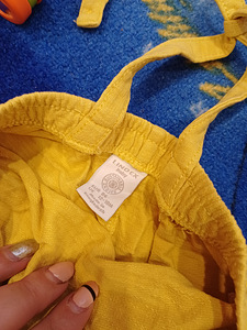 Calvin klein,hm, reserv достойная одежда для мальчиков 86-98 (7 фото из 10)