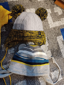 Zara,Adidas, george riided poisile suurus 92-98 (8 foto / 10)