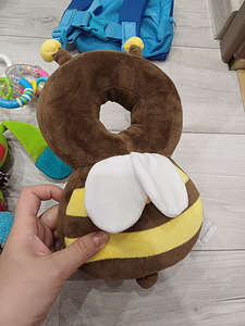 Игрушки для мальчиков цена все вместе. Ранец (3 фото из 10)