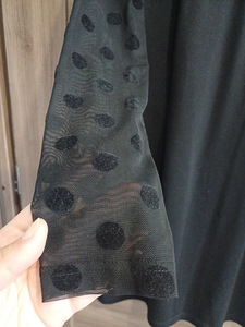 Korralik kleit naistele suurus 44 (4 foto / 6)