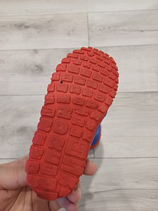 Reebok korralikud sandaalid poisile suurus 23.5 (4 foto / 7)
