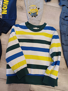 Mothercare,hm riided poisile suurus 86-98 (4 foto / 10)
