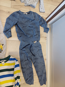 Mothercare,hm riided poisile suurus 86-98 (6 foto / 10)