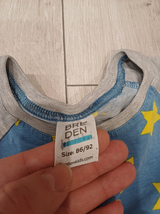 Beeden komplekt 86-92 (2 foto / 6)