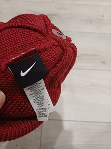 Nike uus müts naistele (6 foto / 6)