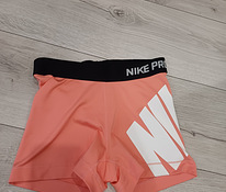 Шорты Nike для девочки размер 134-146