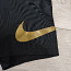 Шорты Nike для девочки размер 134-146 (фото #3)