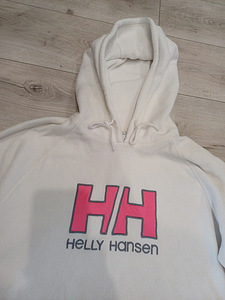 Helly hansen korralik dressipusa naistele S (2 foto / 7)