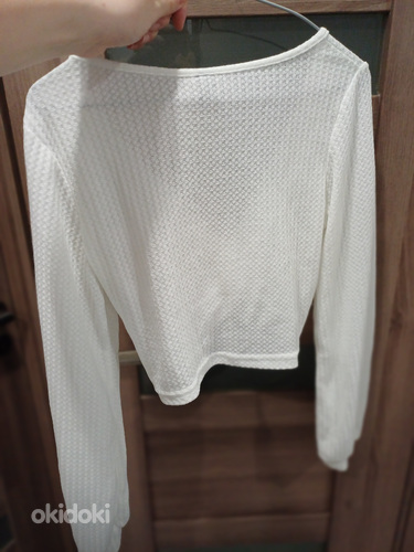 Новый женский свитер 38 размера. (фото #5)