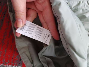 Reserved uus vest naistele suurus xl (8 foto / 9)