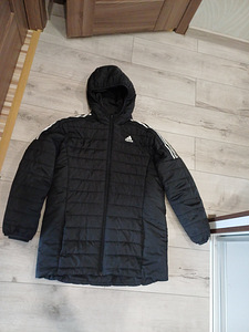 Куртка Adidas для мальчика размер 158-164