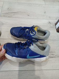 Nike tossud poisile suurus 38 ja 38.5 (3 foto / 8)