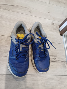 Nike tossud poisile suurus 38 ja 38.5 (4 foto / 8)
