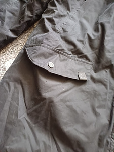 North bend parka meestele suurus L (3 foto / 7)