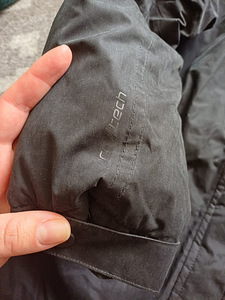 North bend parka meestele suurus L (4 foto / 7)