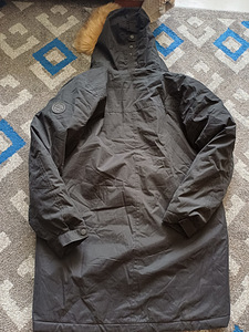 North bend parka meestele suurus L (7 foto / 7)