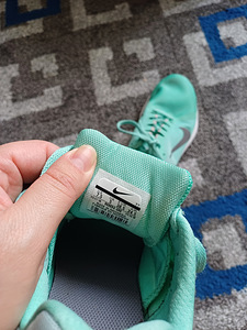 Nike väga korralikud tossud naistele suurus 38.5 (6 foto / 8)
