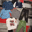 Одежда для мальчиков 98-104 размера (фото #2)