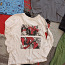 Одежда для мальчиков 98-104 размера (фото #4)