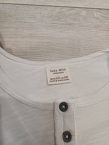 Nike,zara riided poisile suurus 140-158 (10 foto / 10)