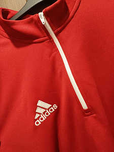 Adidas новая мужская толстовка M (2 фото из 6)