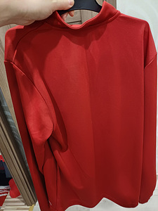 Adidas новая мужская толстовка M (6 фото из 6)