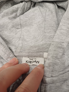 Polorn O.Pyret, hm.kappahl достойная одежда для мальчиков 92-98 (5 фото из 10)