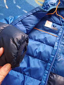 Adidas jope poisile suurus 140 (5 foto / 6)
