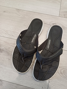 Adidas sussid-plätud naistele suurus 41 (3 foto / 4)