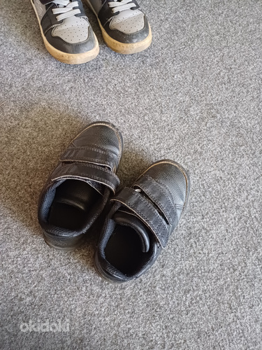 Jalatsid poisile suurus 24 (foto #7)