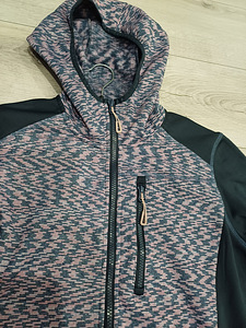 Icepeak uus dressipusa naistele suurus L (2 foto / 7)