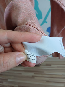 Nike dressipusa naistele suurus S (3 foto / 6)