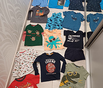 Одежда для мальчика размер 92-104