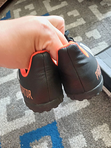 Adidas jalgpalli puutsad poisile suurus 38 (4 foto / 8)