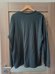Nike korralik dressipusa meestele suurus L (5 foto / 6)