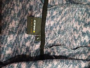 Icepeak UUS dressipusa naistele suurus L (6 foto / 7)