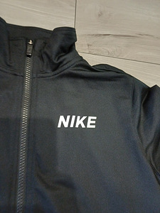 Толстовка Nike decent для мальчика134_140 (2 фото из 6)