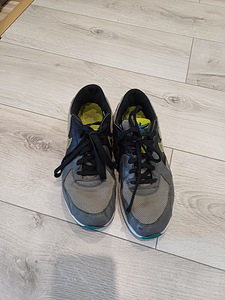 Nike air tossud poisile suurus 37.5 (2 foto / 7)
