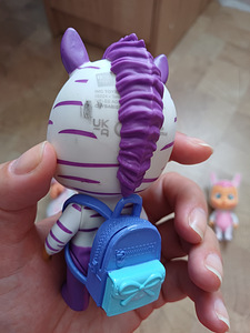Imc Toys игрушки и куклы цена все вместе (5 фото из 7)