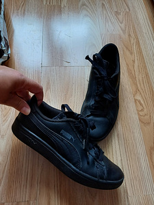 Puma tossud poisile suurus 37 (2 foto / 6)