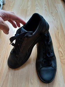 Puma tossud poisile suurus 37 (4 foto / 6)